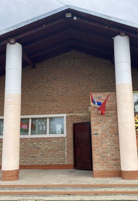 Народная песня. Мастер-класс