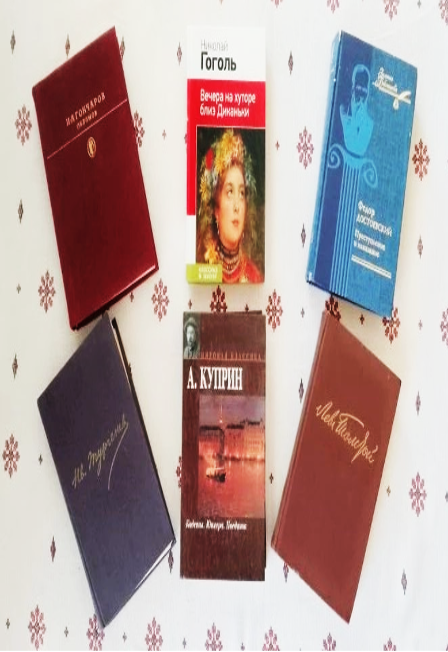 Постер Неклассическая классика. Час любознательных в Ростове-на-Дону