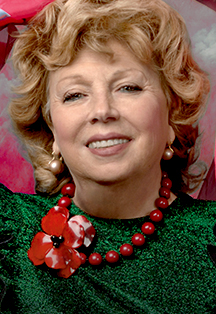 Постер события Лариса Рубальская.