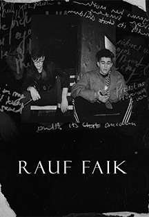 RAUF & FAIK RAUF & FAIK