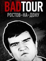 BadComedian