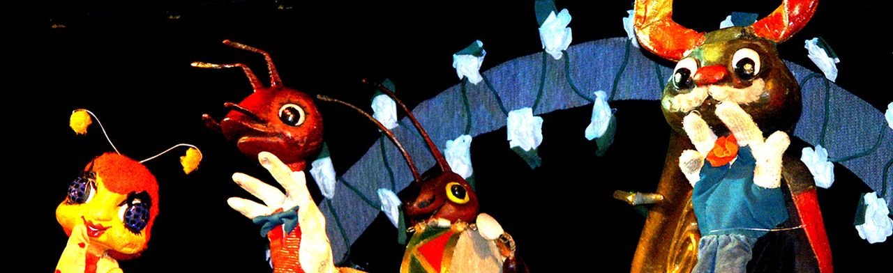 Постер Пушкинская карта в Ростове-на-Дону