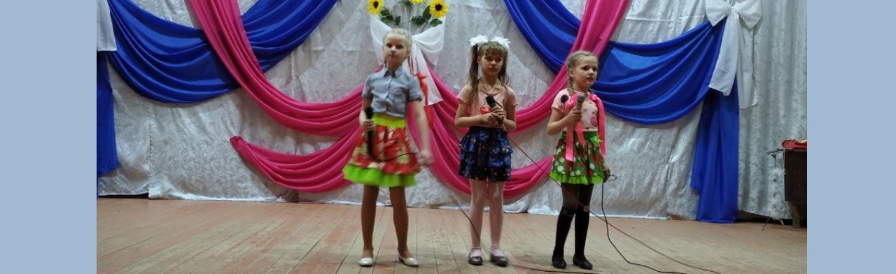 Фото афиши Сказ от сердца и души, о том, как мамы хороши.