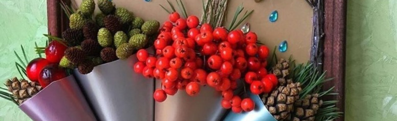Фото афиши Открытка для дорогих и любимых родных.