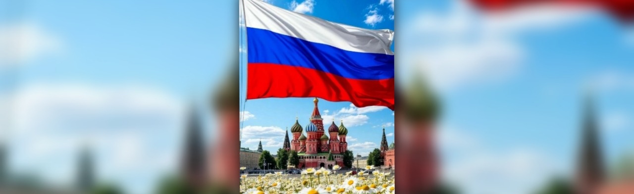 Фото афиши Знаешь ли ты Россию?.