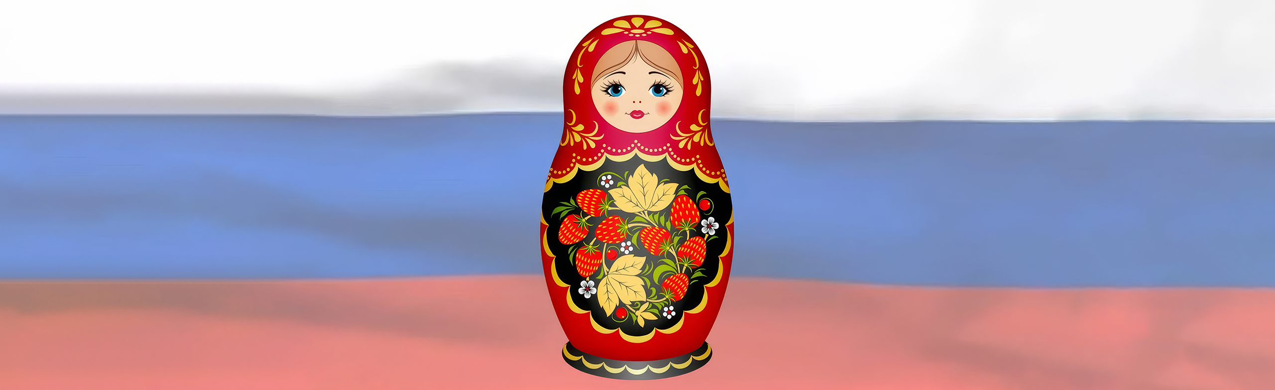 Фото афиши Мастер-класс по декоративно прикладному искусству: Роспись матрёшек.