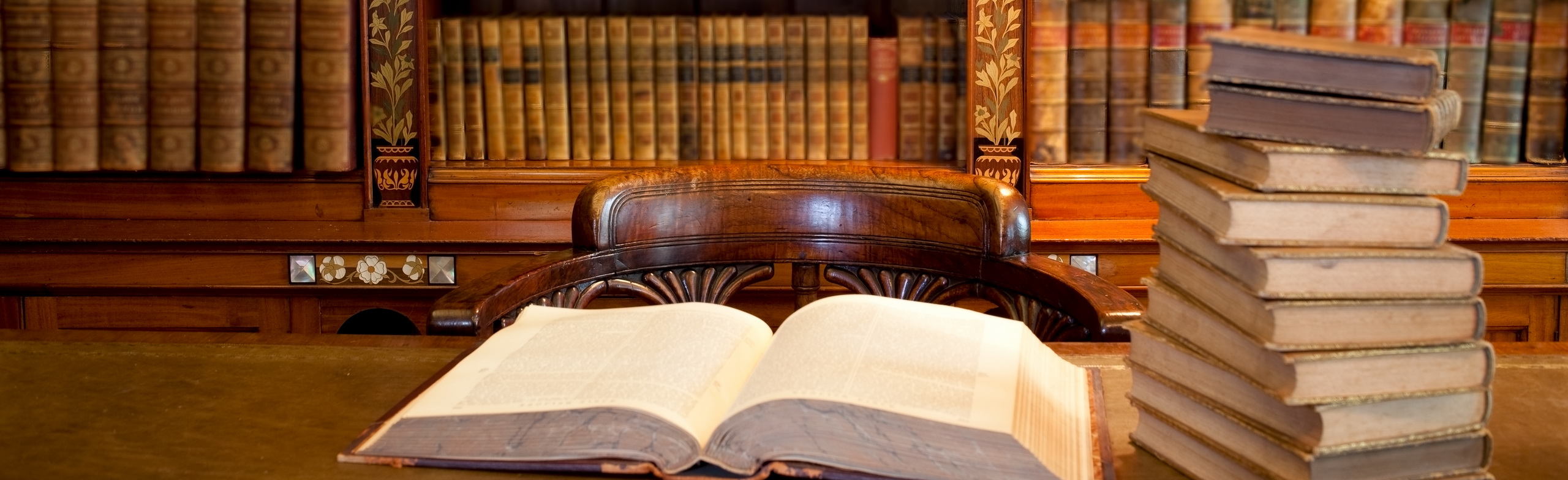 Литературный лабиринт. Интеллектуальная игра