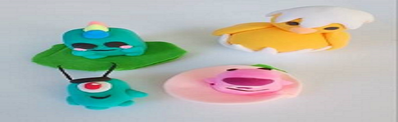 Воздушные фантазии: Мастер-класс