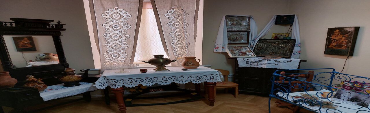 Традиции, быт и культура донского казачества. Экскурсия