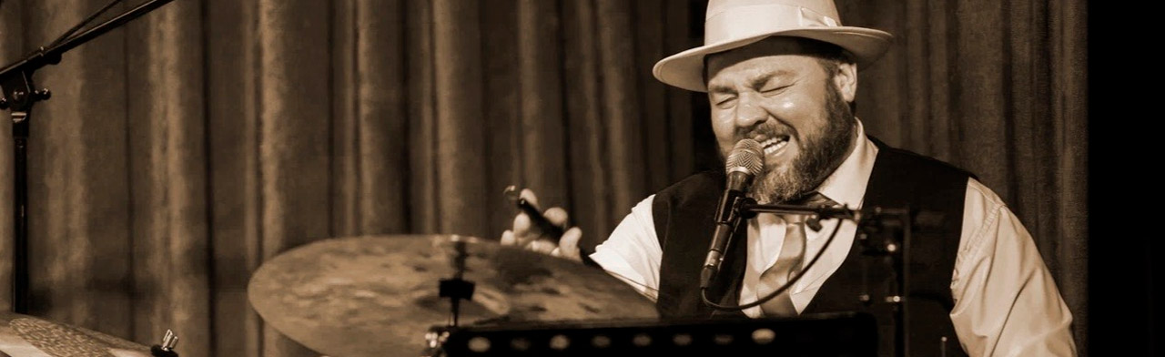 Jazz Papa Band. Esse Jazz Club Фото афиши Jazz Papa Band. Esse Jazz Club.