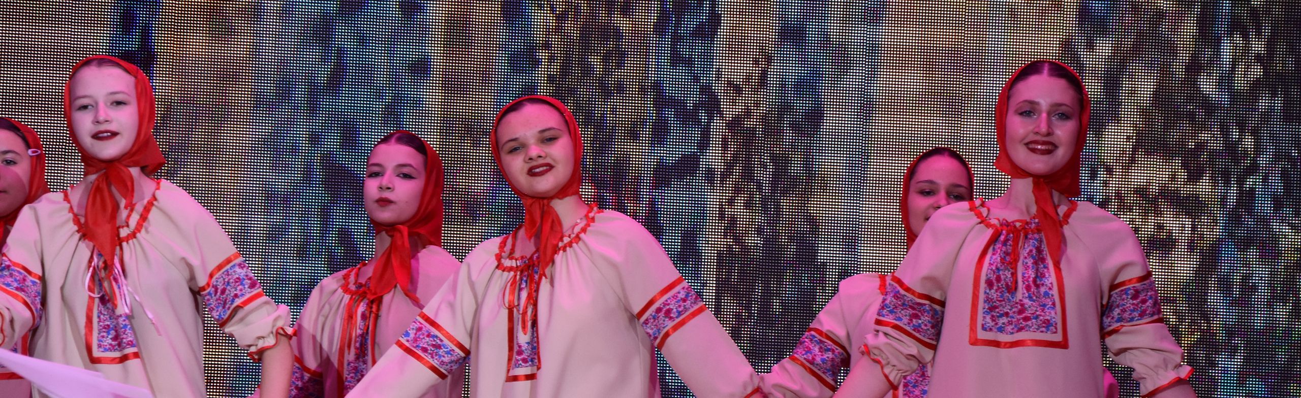 Фото афиши Донской мир: Познавательная программа.