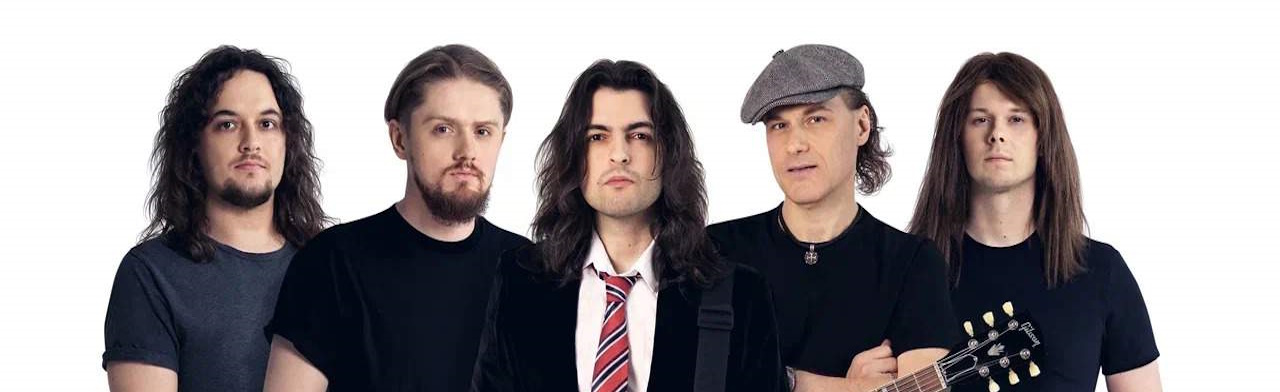 Фото афиши Easy Dizzy (AC/DC Show).