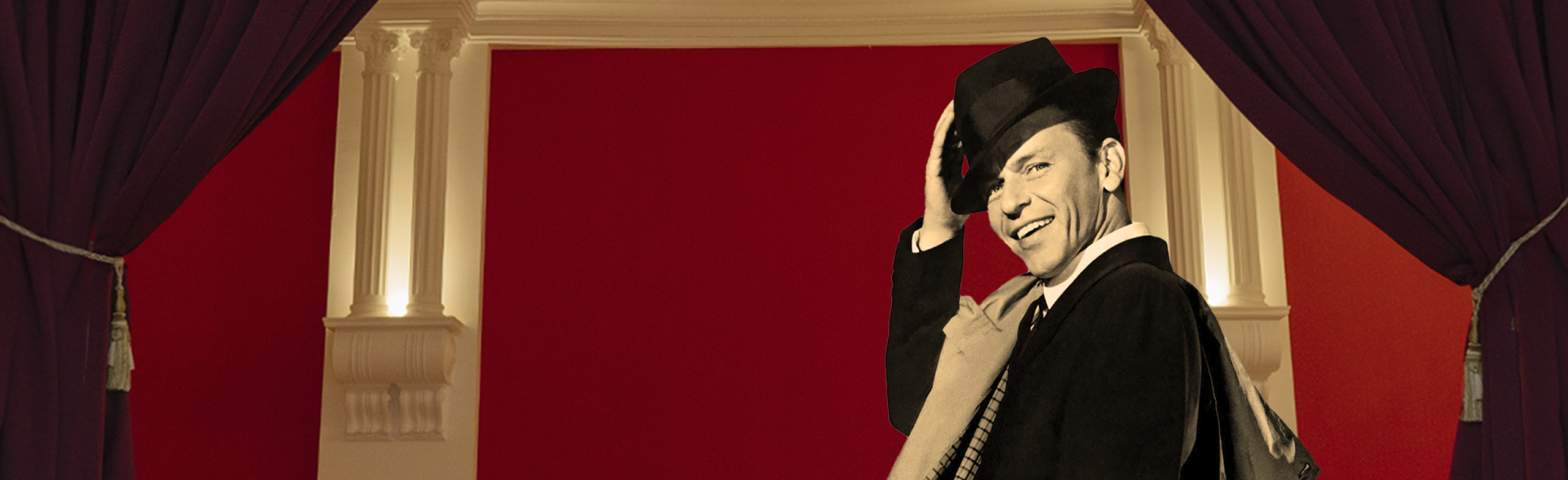 Магия свечей: Frank Sinatra. Лучшие хиты