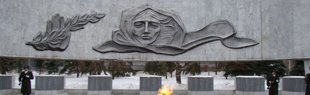 Диспут в честь первого освобождения города Ростова-на-Дону в годы Великой Отечественной войны