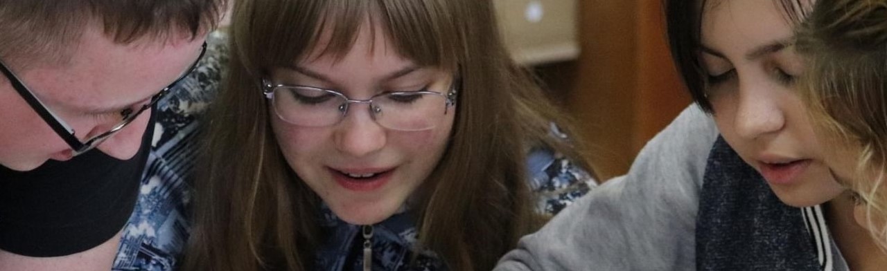 Зимняя викторина. Познавательная игра Фото афиши Зимняя викторина. Познавательная игра.