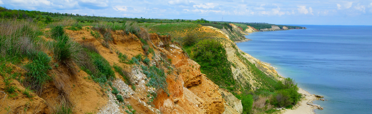 Изучаем прошлое Донской земли. Палеонтологическая разведка