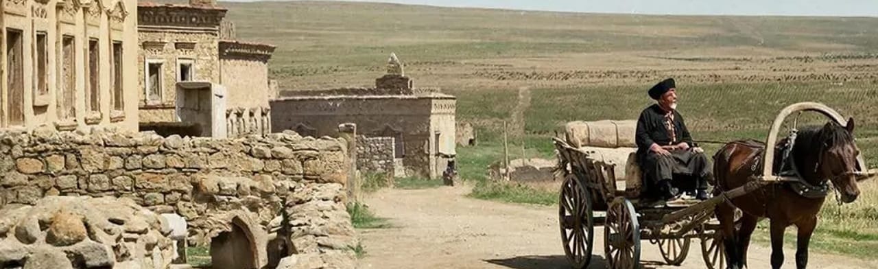Путешествие по родному краю: Встреча Фото афиши Путешествие по родному краю: Встреча.