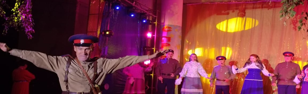 Концерт в честь Дня защитника Отечества Фото афиши Концерт в честь Дня защитника Отечества.