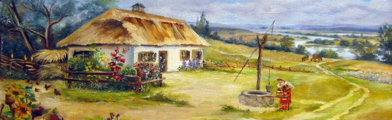 Путешествие по казачьим станицам родного края