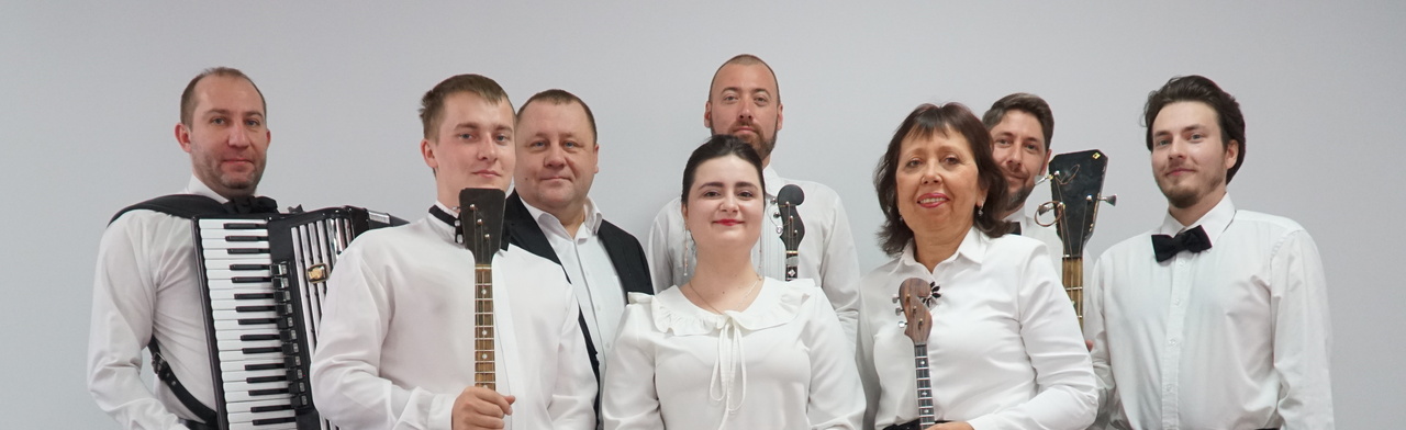 Литература и музыка. Концертная программа