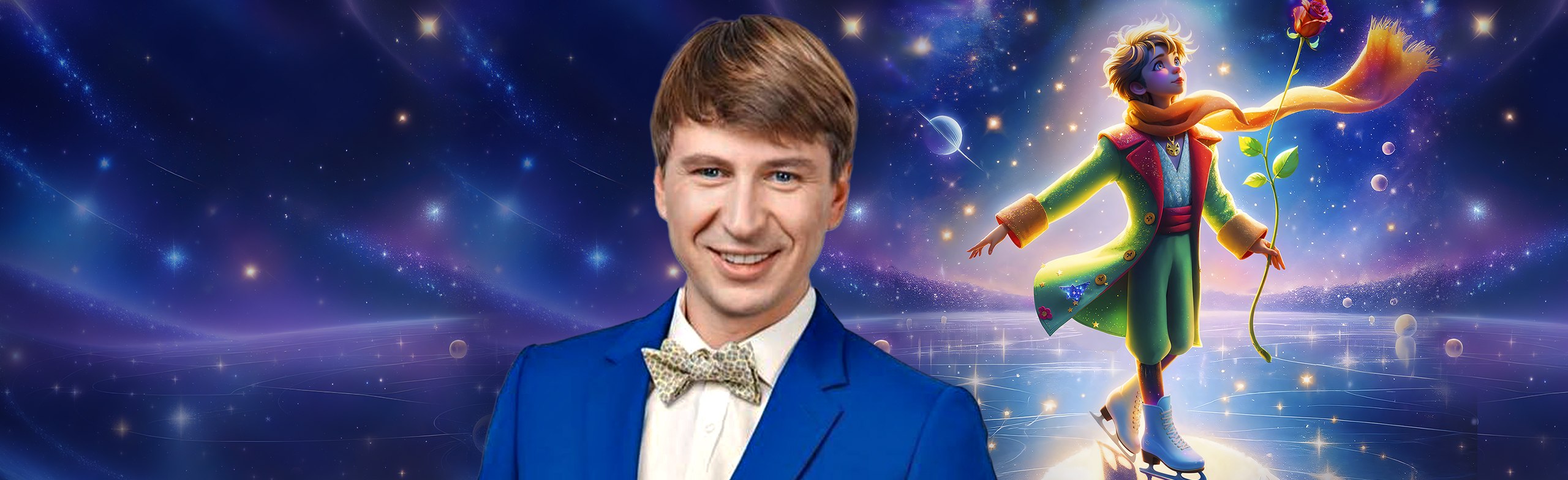 Постер Топ-20 в Ростове-на-Дону