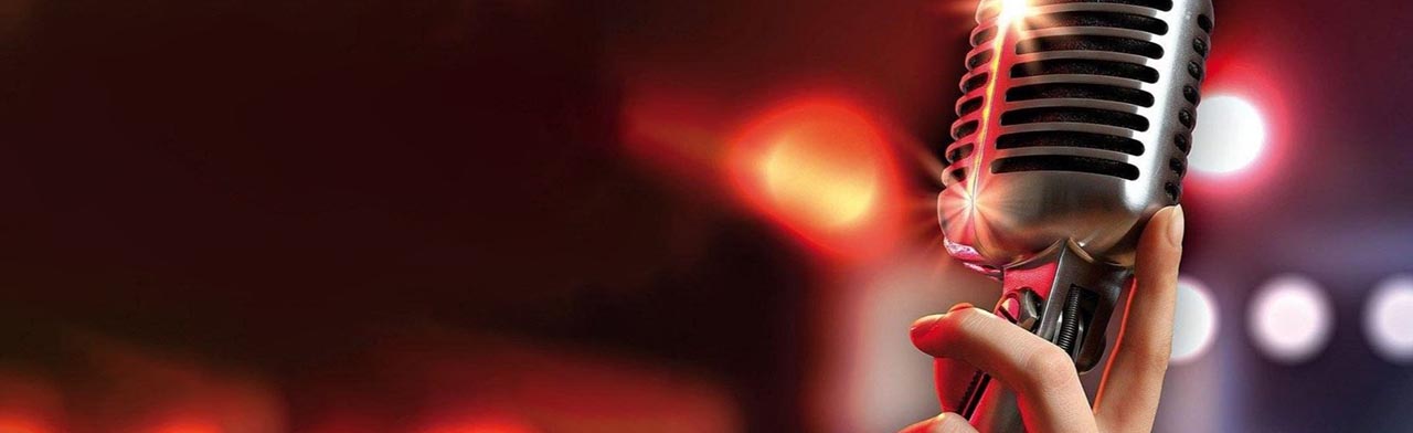 Голос дан нам с тобой: Мастер-класс по вокалу