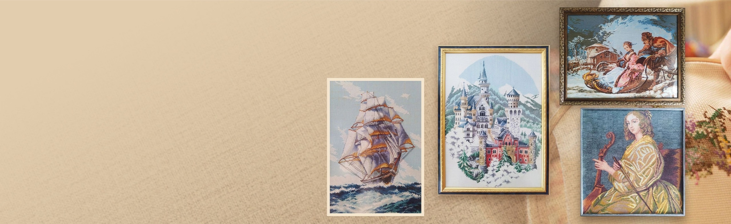 Постер Выставки в Ростове-на-Дону