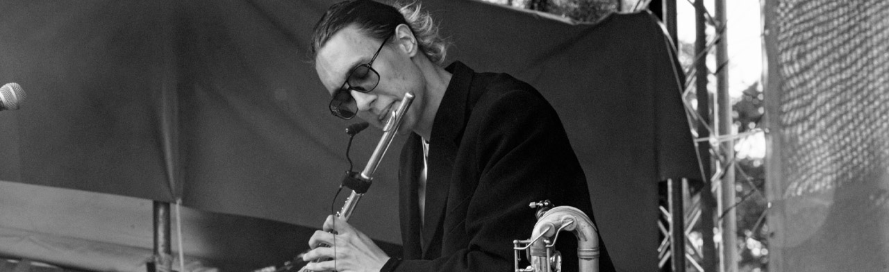 Фото афиши Квартет Даниила Мачнева. Esse Jazz Club.