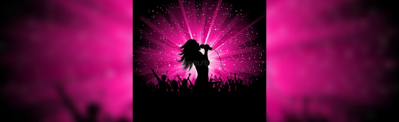 Мне есть что спеть