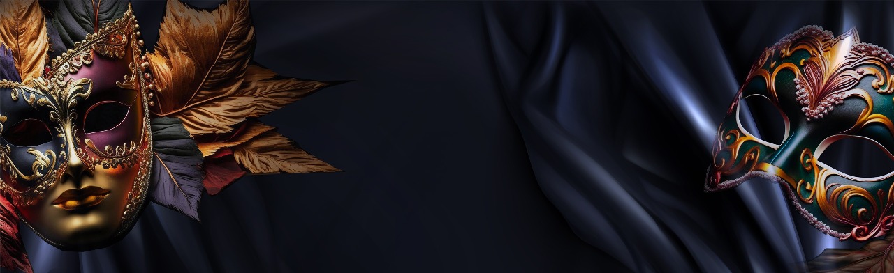 Осенний бал в стиле XIX века