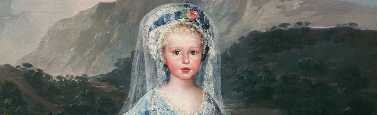 Франциско Гойя. Хаос души