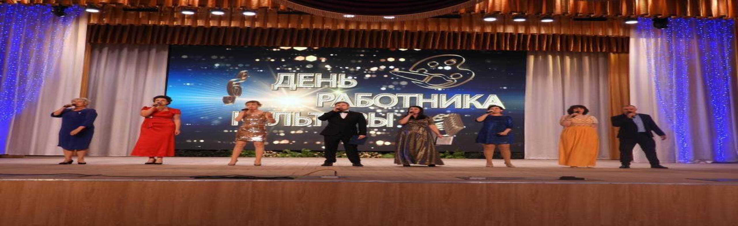 Битва Голосов: Русский Ритм 2025: Музыкальный квиз