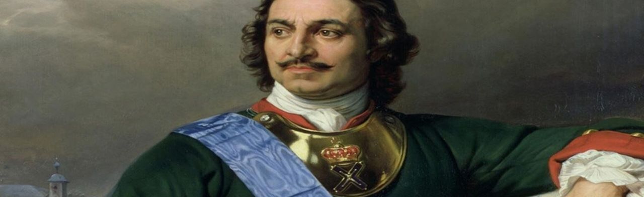 Фото афиши Эпоха славных дел. Историческая викторина.