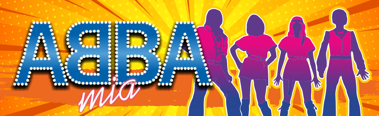 Фото афиши ABBA Mia — Happy New Year.