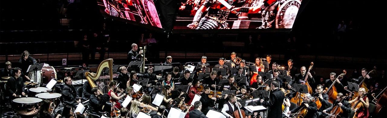 Шоу саундтреков при свечах: Россия VS Hollywood с ACO-оркестром Фото афиши Шоу саундтреков при свечах: Россия VS Hollywood с ACO-оркестром.