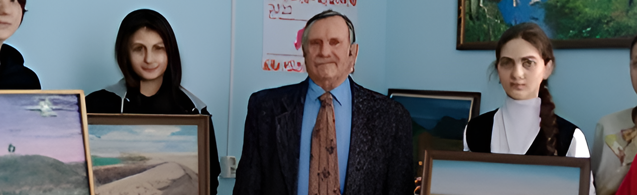 Фото афиши Щедра талантами родная сторона.