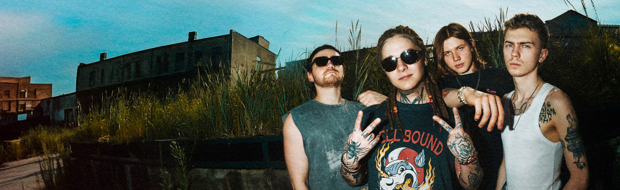 Постер Куда сходить с друзьями в Ростове-на-Дону