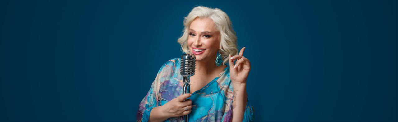 Наталия Гулькина. Миражи