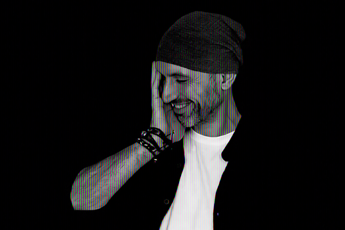 DJ Айвасоникс (Арутюн Айвазян) Фото афиши DJ Айвасоникс (Арутюн Айвазян).