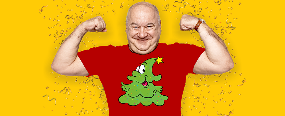Игорь Маменко