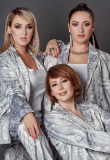 Постер события Воровайки.