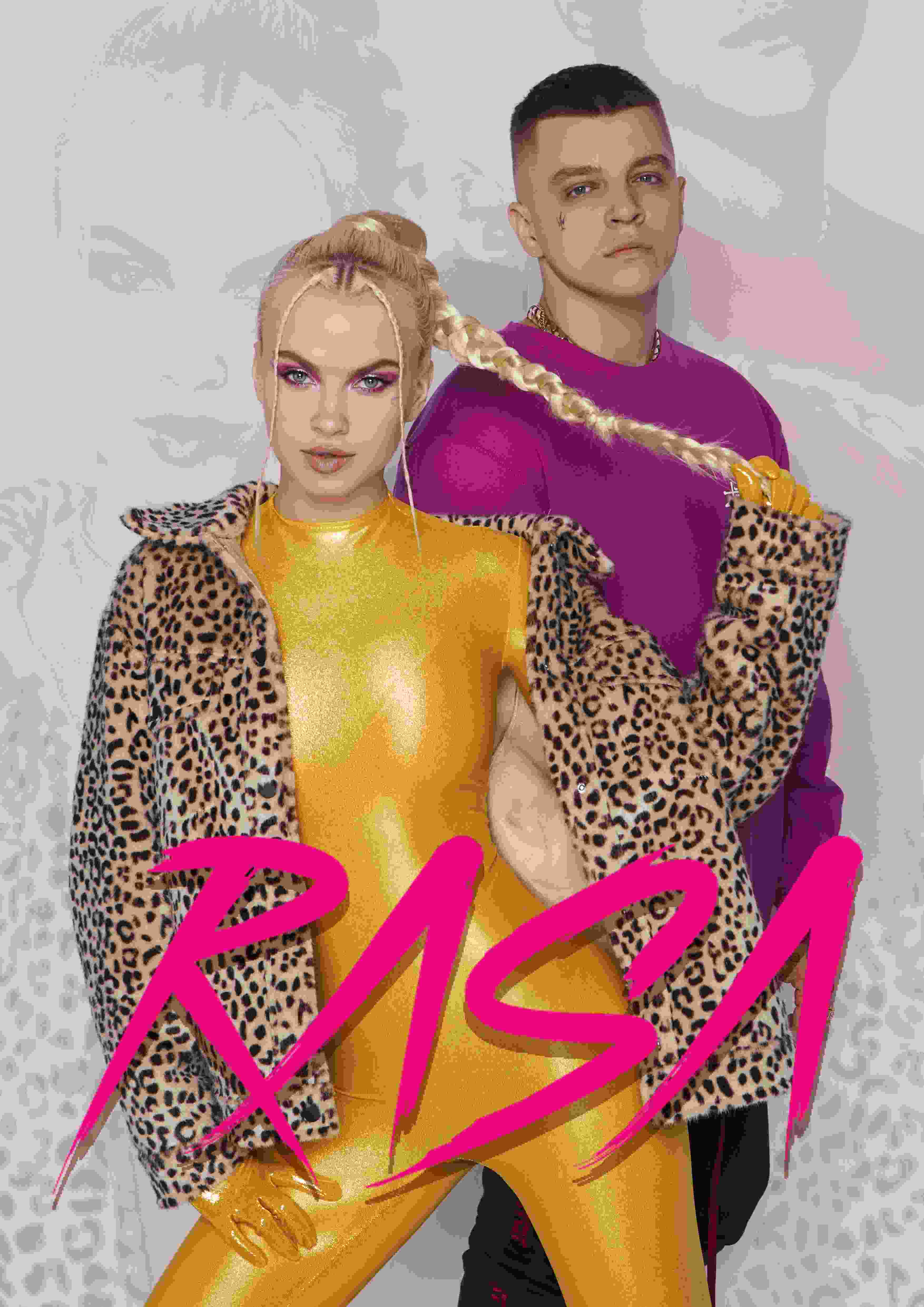 RASA RASA