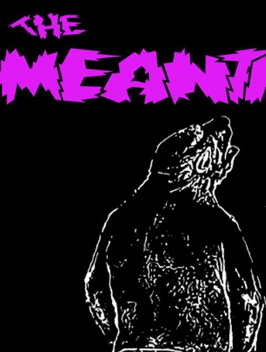 Постер The Meantraitors в Рязани