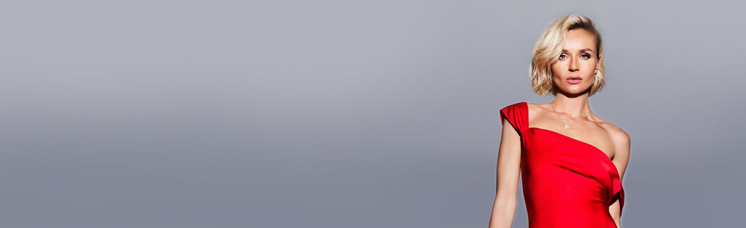 Постер Полина Гагарина