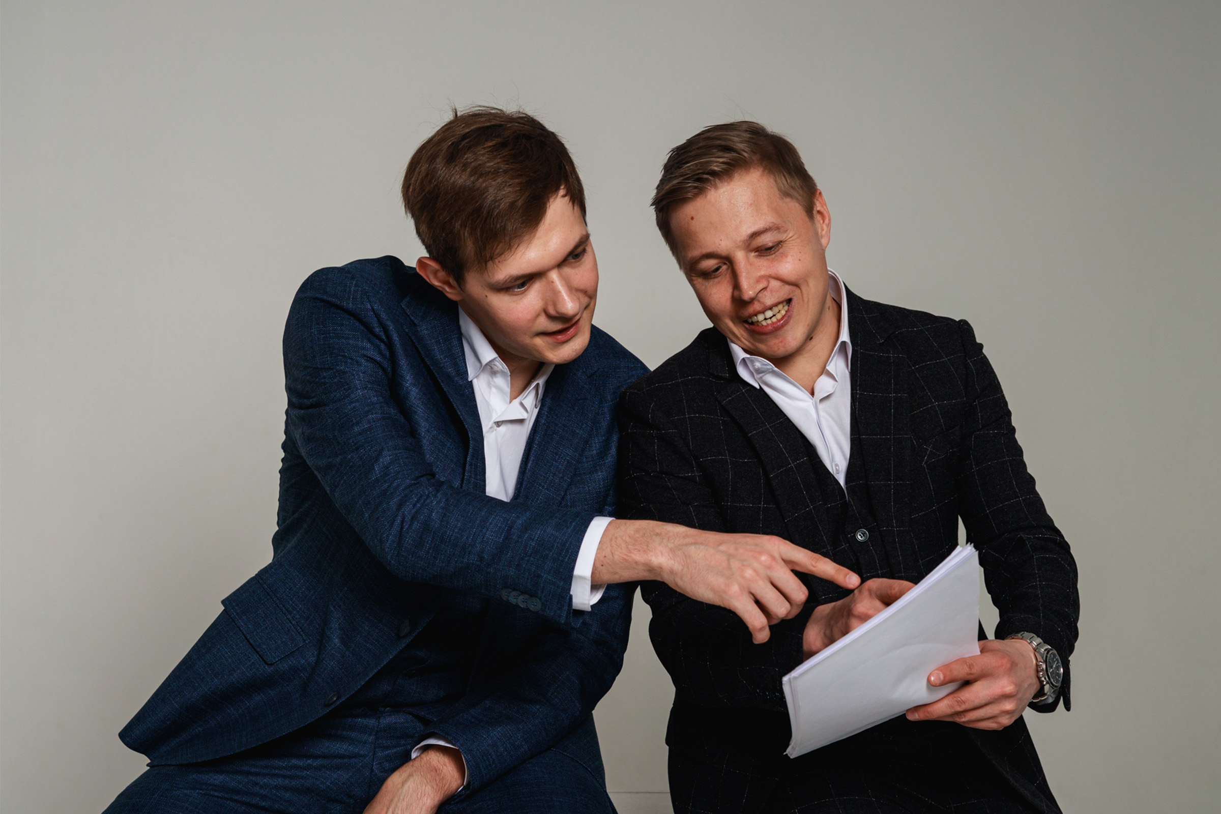 Фото афиши Александр Райн "Я планировал иначе".