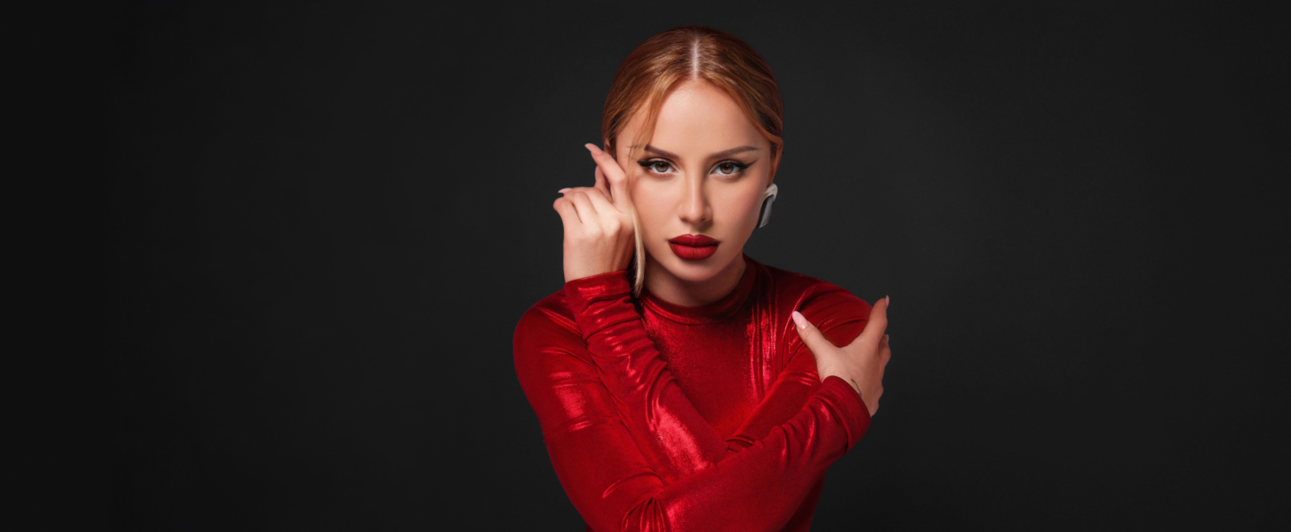 Anna Asti. Сольный концерт. Шоу "Царица"