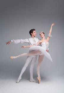 Фото афиши Щелкунчик. Old classic ballet