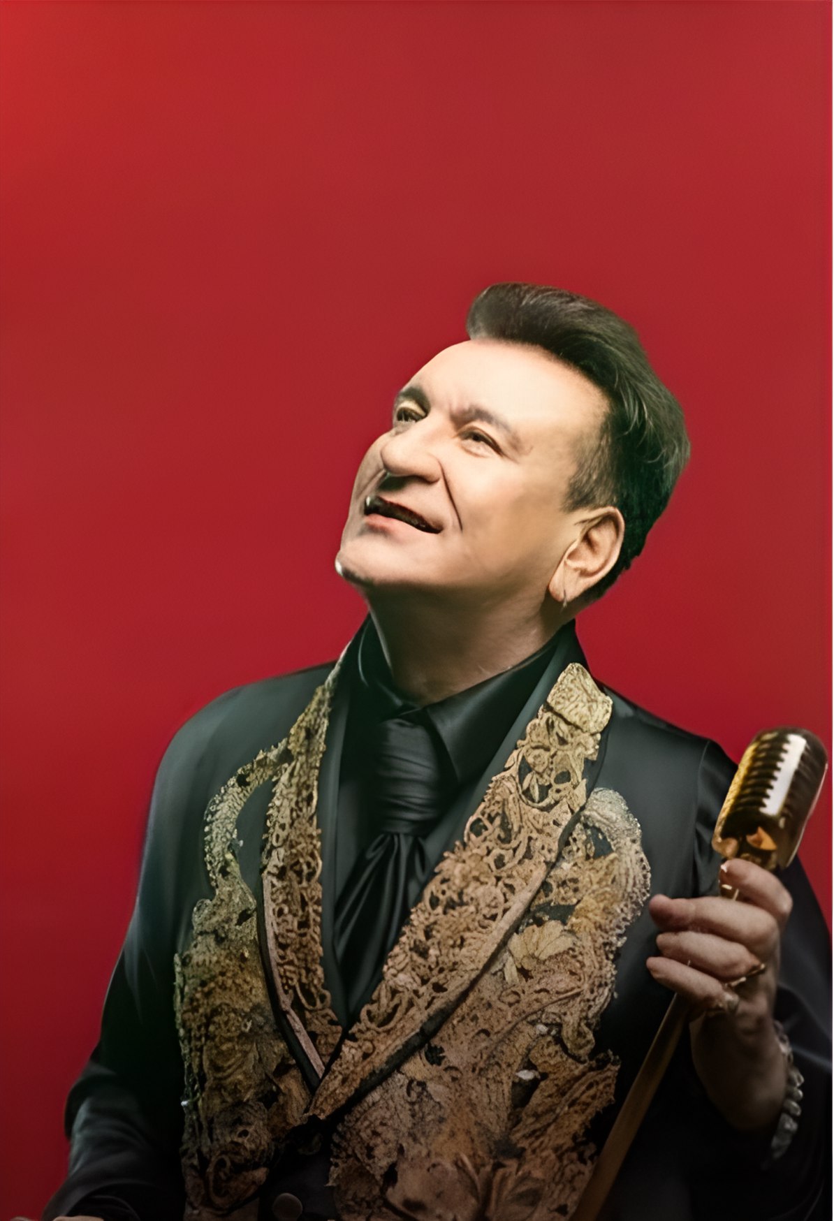 Постер Сергей Пенкин в Южно-Сахалинске