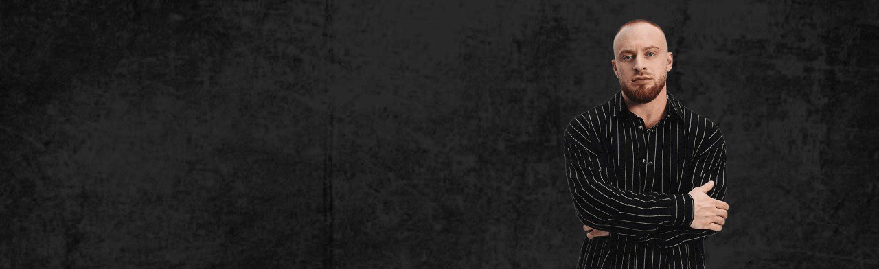 Постер Лёша Свик