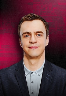 Постер события Иван Абрамов.